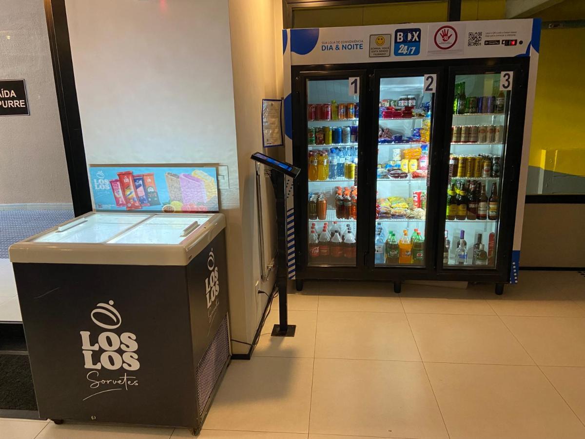 83 New Next Paulista Av, Fast Wifi And Balcony * São Paulo