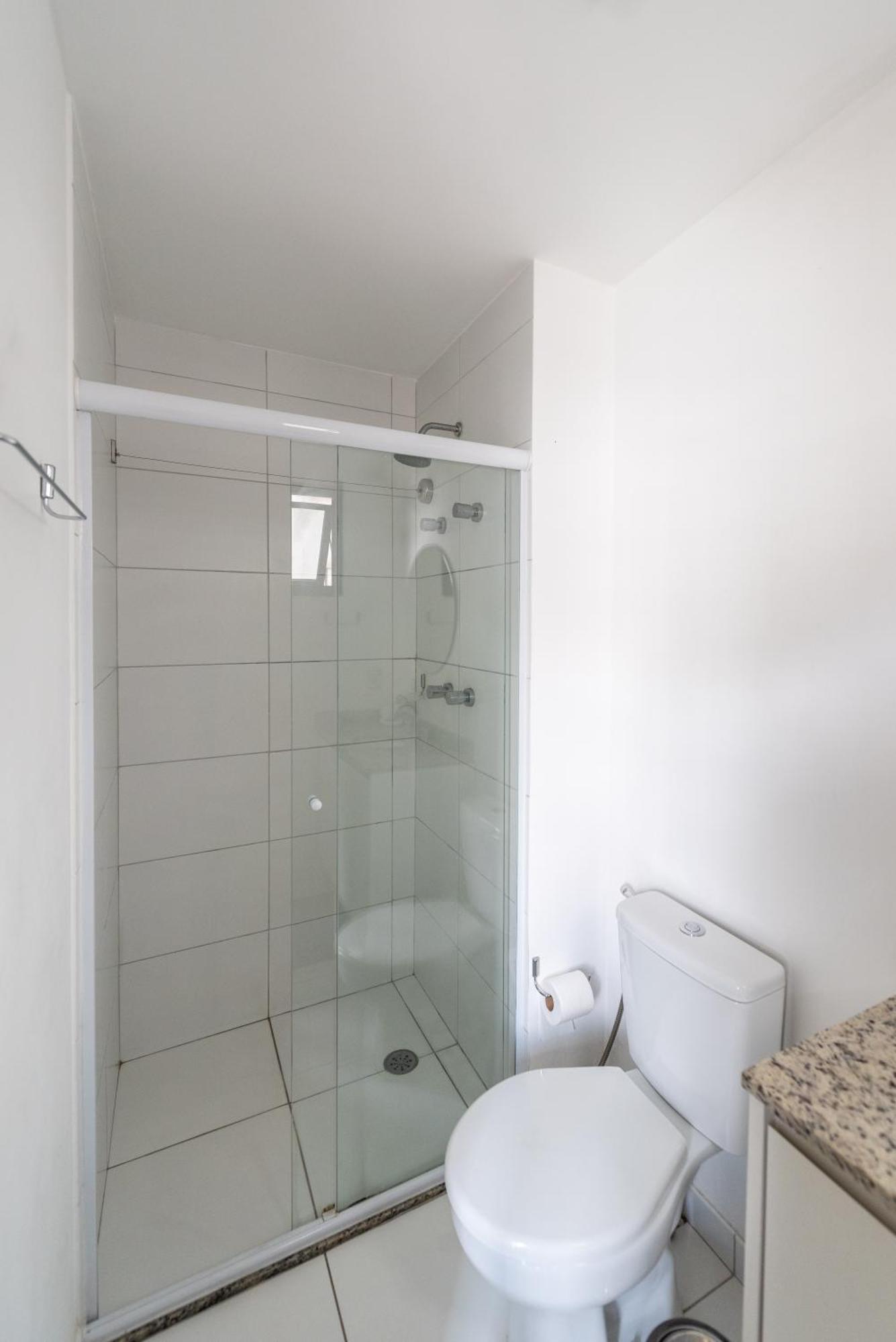 Apartamento 83 New Next Paulista Av, Fast Wifi And Balcony São Paulo